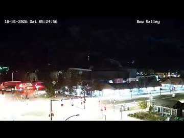 Latest image of The Shops of Canmore - Canada