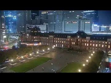 Latest image of Tokyo Station Marunouchi