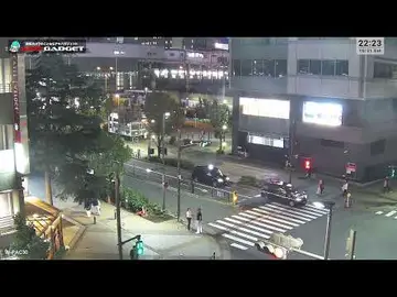 Latest image of Akihabara