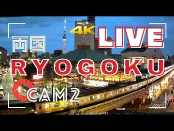Latest image of Tokyo - Ryogoku District