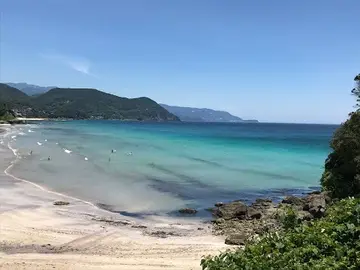 Latest image of Shirahama Beach - Japan