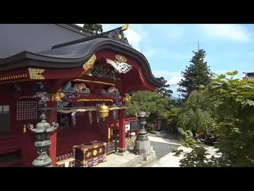 Latest image of Musashi Mitake Shrine - Tokyo