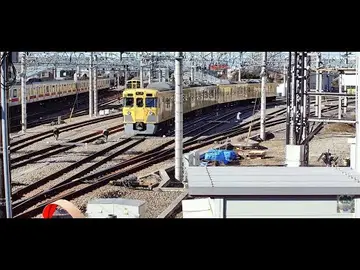 Latest image of Tokyo - Hoya Station