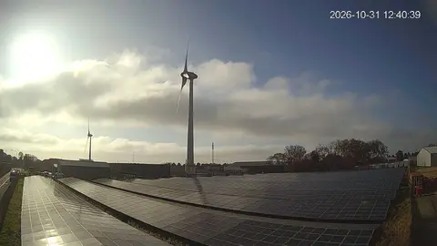 Latest image of Windmolen Harlingen