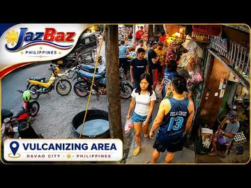 Latest image of 🔴 Philippines Live camera Tyre Repair Shop & Sari-Sari store Agdao, Davao City #