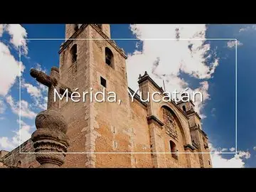 Latest image of Mérida Yucatán en vivo