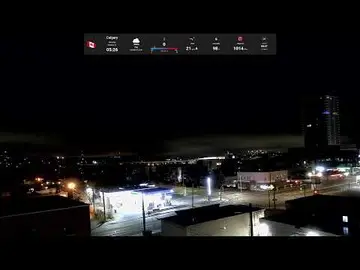 Latest image of Calgary Live Webcam | Sunalta | Canada