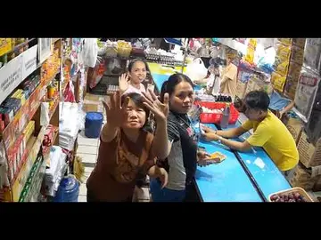 Latest image of 🔴Cynthia Store Live Cam Counter, Agdao, Davao City #philippines
