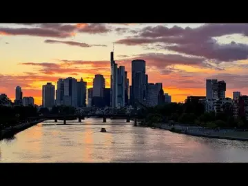 Latest image of Frankfurt am Main | Live 24x7 | Live Camera | Frankfurt