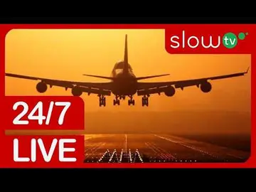 Latest image of 🔴 LIVE: Planespotting at Prague Vaclav Havel Airport, Prague | 24/7 LIVE