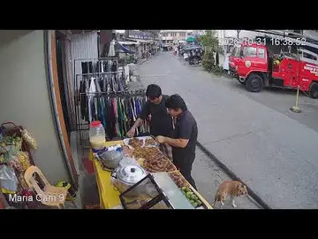 Latest image of Maria's Cam 9 Socorro Store Near Buhangin Fire Station #philippines #davaocity #