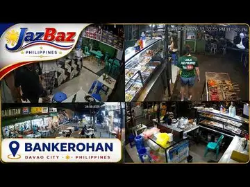 Latest image of 🔴 PHILIPPINES QUAD VIEW Live Camera Bankerohan Lyn's Food Haus, Davao City #phil