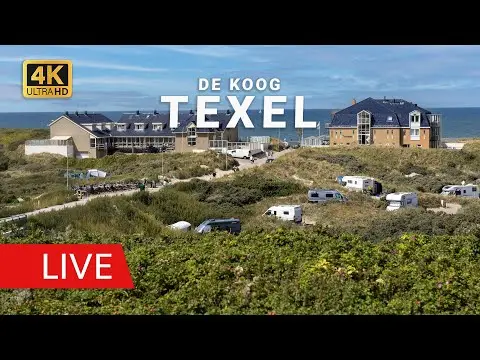 Latest image of Texel Panorama De Koog