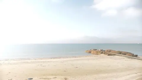 Latest image of Makkumba Beach