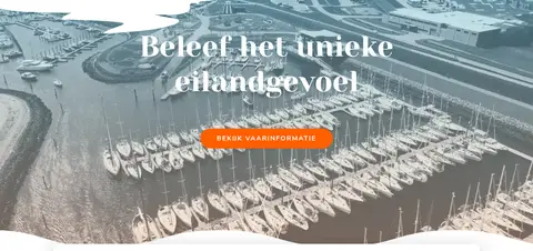Latest image of Waddenhaven Texel