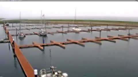 Latest image of Jachthaven Oudeschild