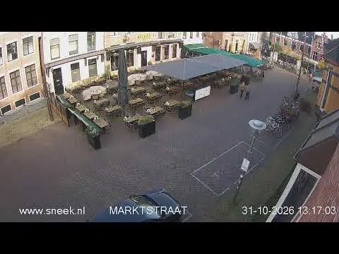 Latest image of Marktstraat Sneek