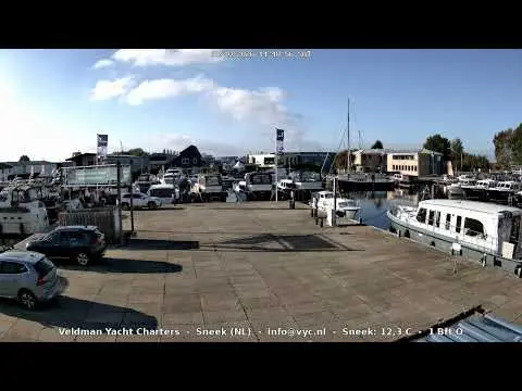 Latest image of Veldman Yacht Charters Sneek