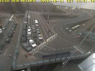 Latest image of Ferry Terminal 2