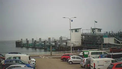 Latest image of Veerboot TESO 't Horntje