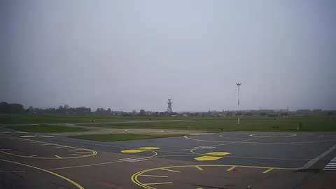 Latest image of Webcams Den Helder