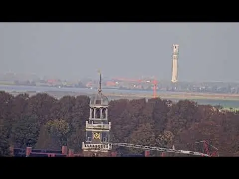 Latest image of Lemmer Dock