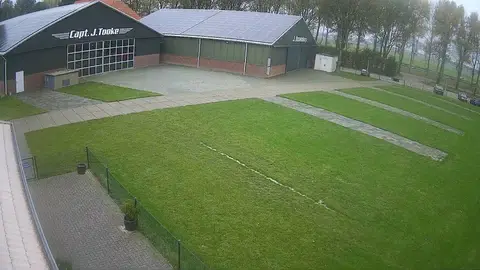 Latest image of Vliegveld Middenmeer