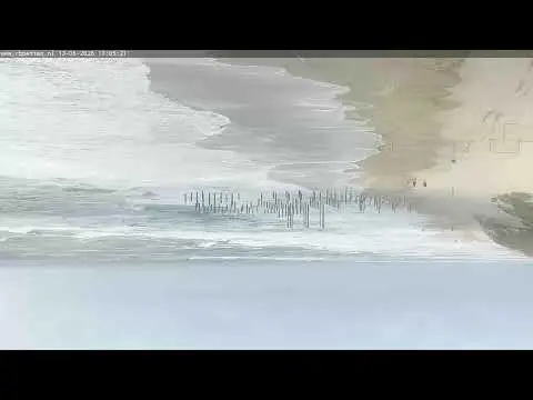 Latest image of Strand Petten (reddingspost)
