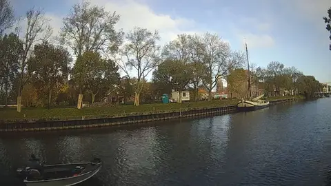 Latest image of Oude Haven Enkhuizen