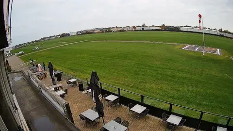 Latest image of Vliegveld Hoogeveen oost