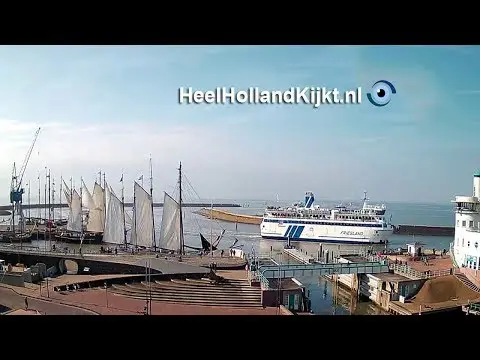 Latest image of Haven Urk