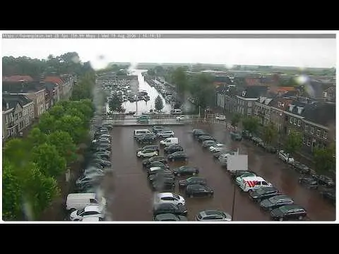 Latest image of Havenplein Genemuiden