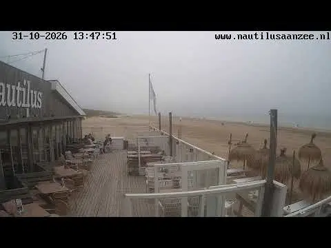 Latest image of Strandpaviljoen Nautilus