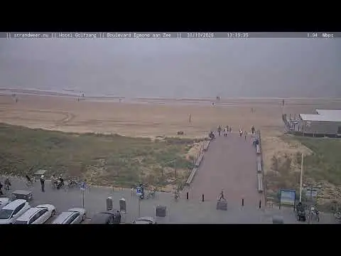 Latest image of Egmond aan Zee Boulevard Noord
