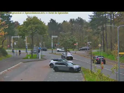 Latest image of Hotel De Egmonden