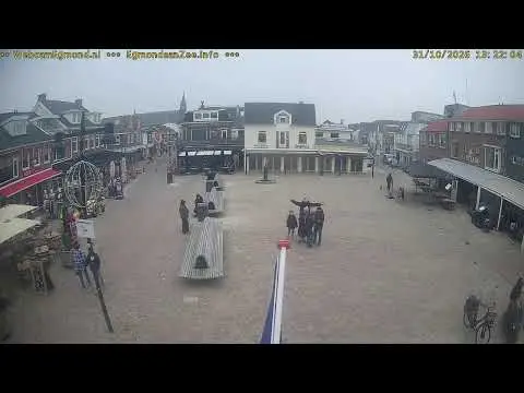 Latest image of Pompplein Egmond aan Zee