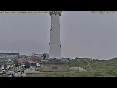 Latest image of Vuurtoren J.C.J. van Speijk