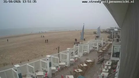 Latest image of Strandpaviljoen Zeezicht