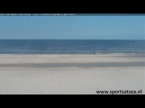 Latest image of Castricum aan Zee Beach Panorama 2