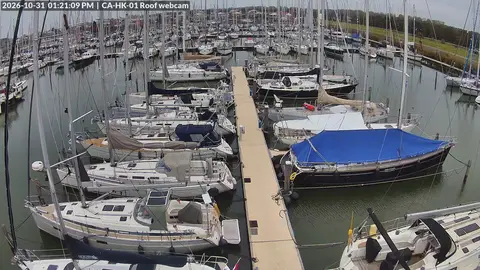 Latest image of DEKO Marina Lelystad