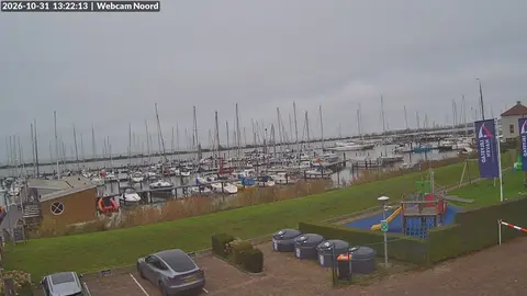 Latest image of Lelystad Haven