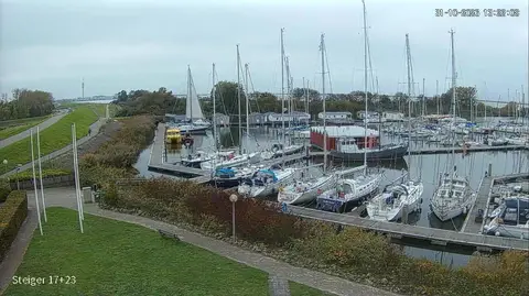 Latest image of Flevo Marina
