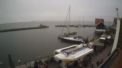Latest image of Haven Volendam