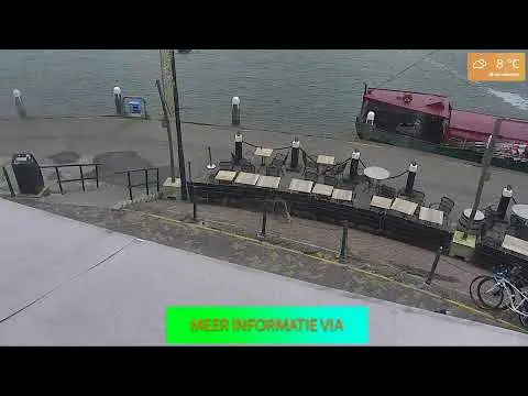 Latest image of Volendam