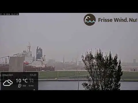 Latest image of Tata Steel kooksfabriek 1 (Frisse Wind Nu)
