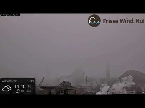 Latest image of Tata Steel kooksfabriek 2 (Frisse Wind Nu)