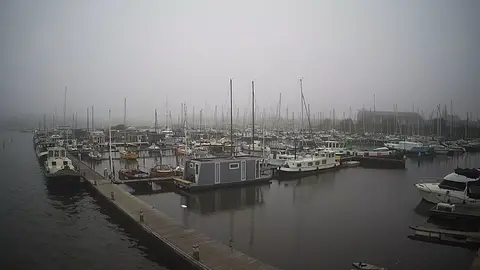 Latest image of Jachthaven Monnickendam