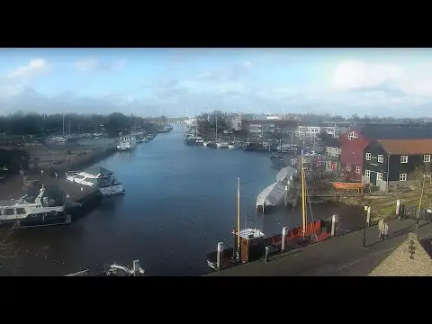 Latest image of Haven Elburg