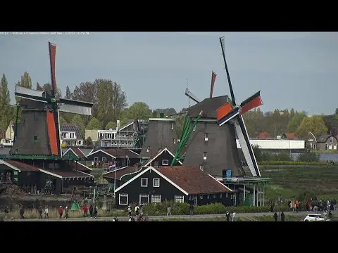 Latest image of Zaanse Schans