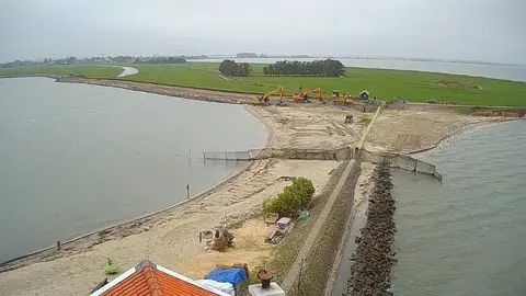 Latest image of Vuurtoren Paard van Marken